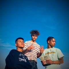 BRIANTHELOWLIFE - In His Face Ft. PtmBam, PtmSunny, Moe