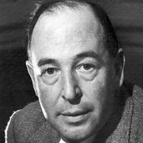 Stream The Practice and Theory of Imagination in C.S. Lewis | Dr