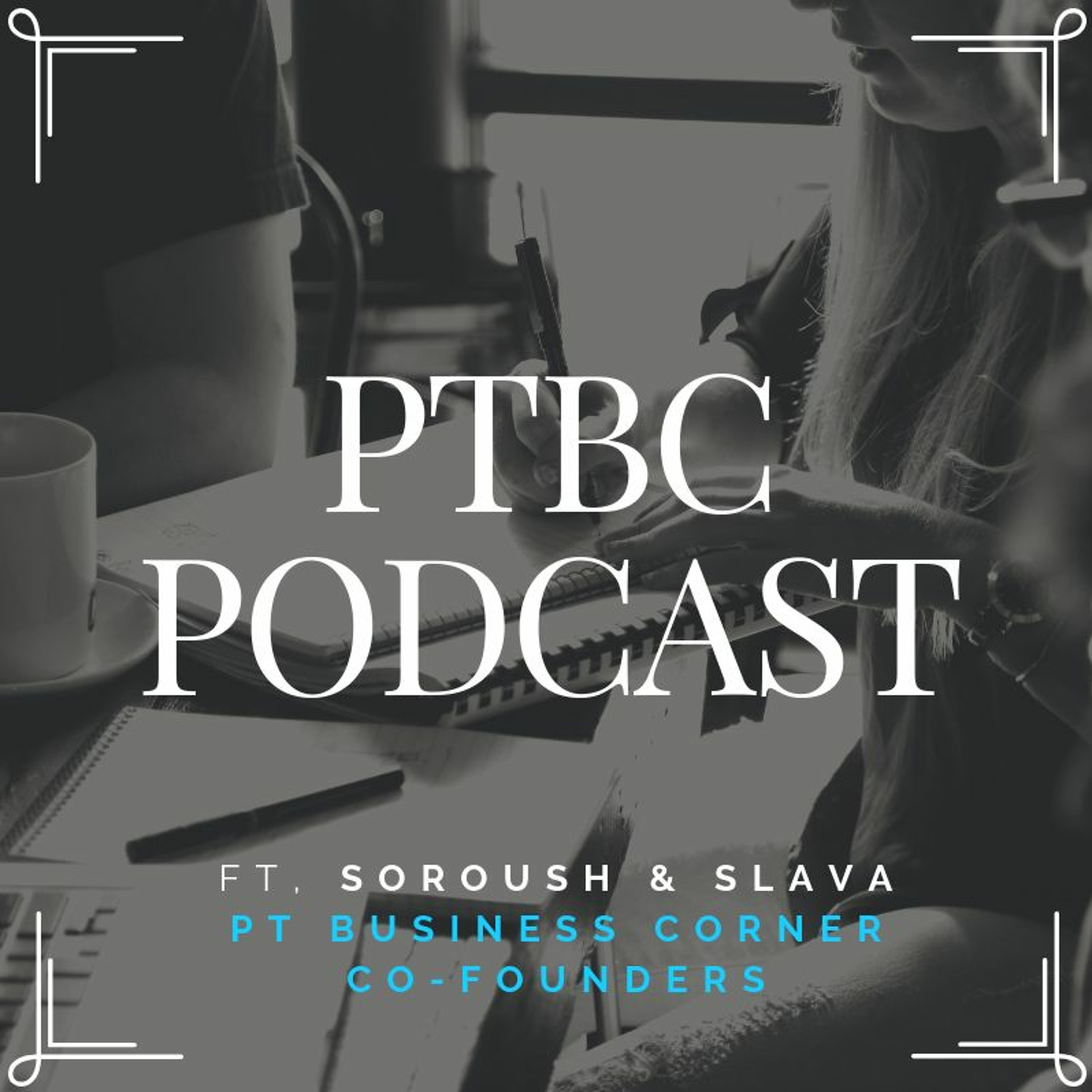 PTBC Podcast