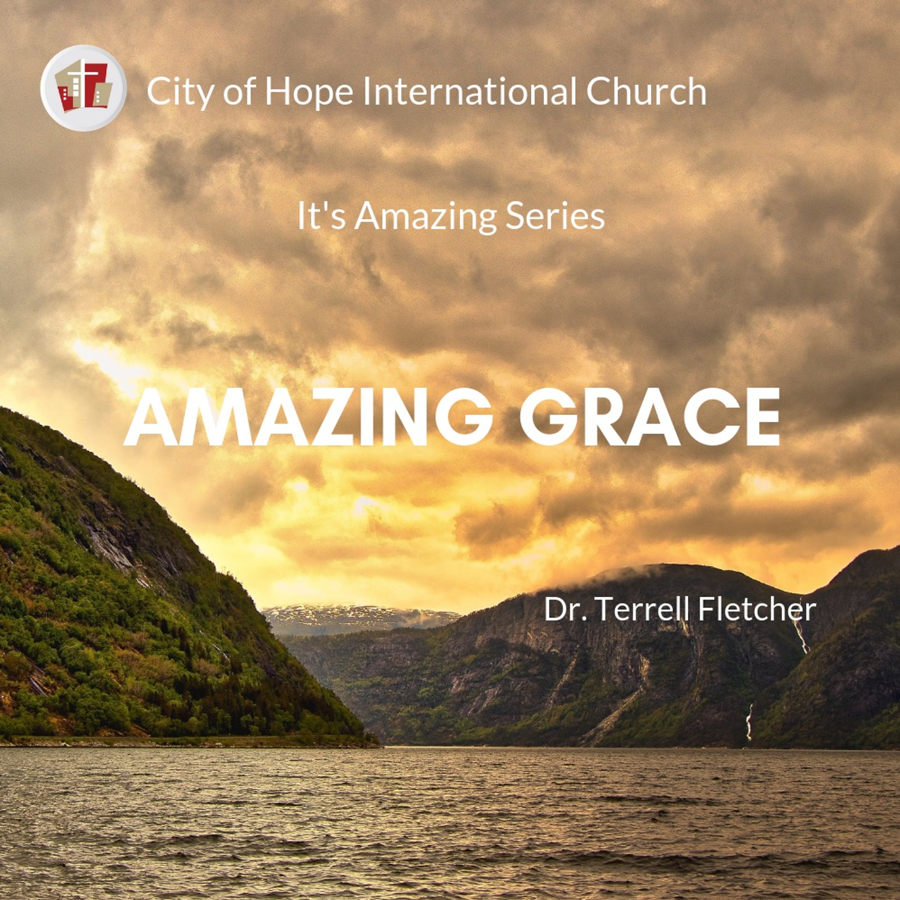 City of Hope International Church
