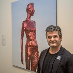 Juan Ford - timeless painting