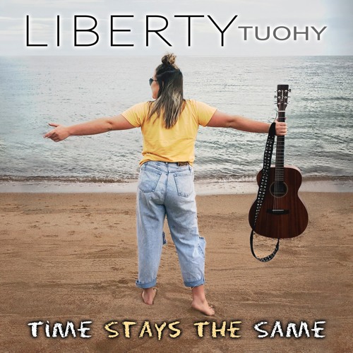 Liberty Tuohy Radio Interview 230319
