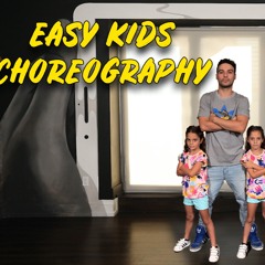 Easy Kids Routine (music)