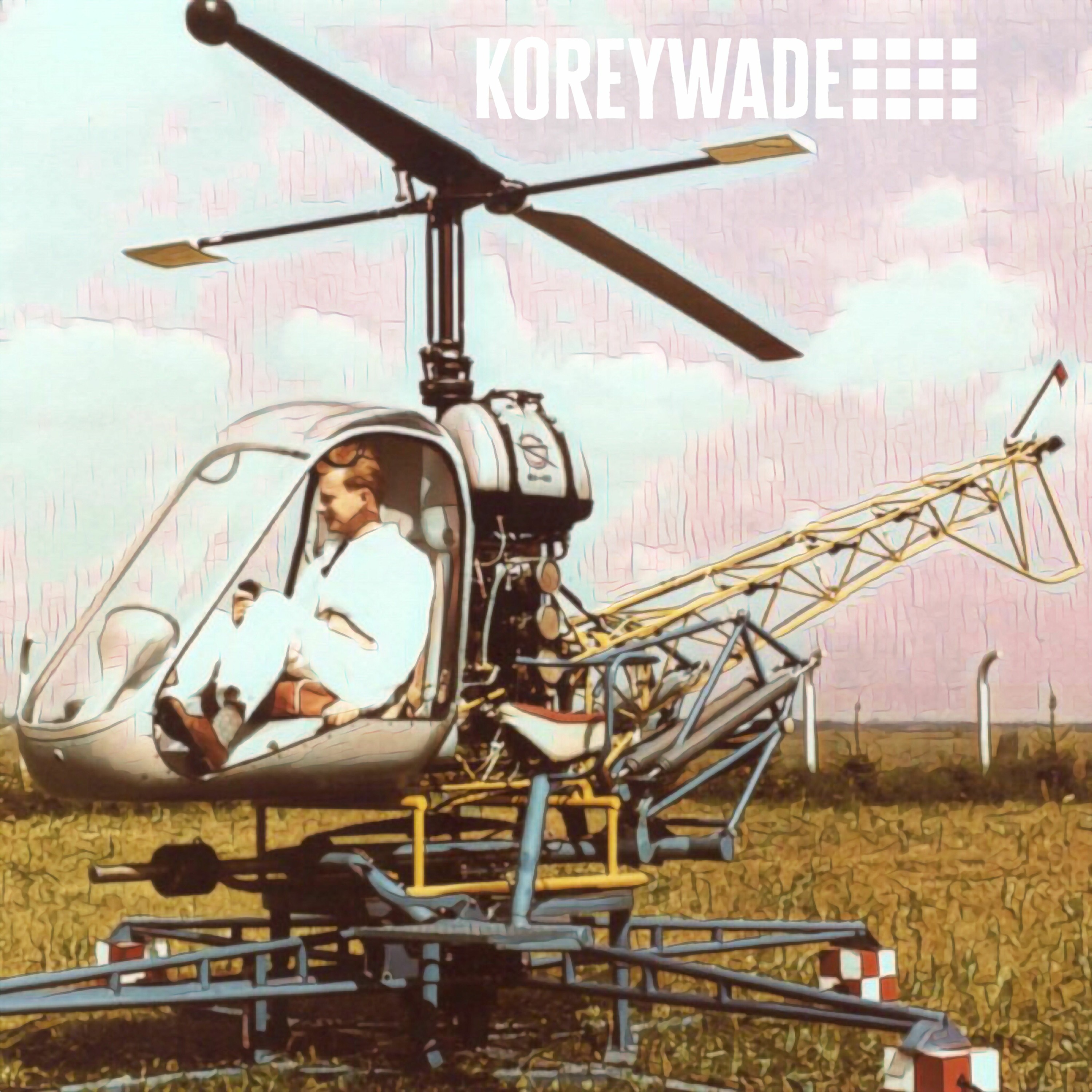 Korey Wade - Like a Champ episode artwork