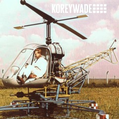 Korey Wade - Sunrise