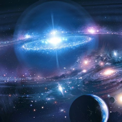 The Astounding Universe