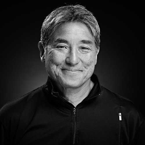 Guy Kawasaki: Evangelist in Chief