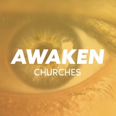 Awaken Series Week THREE: Ps Sally Dooley 24th MAR 2019