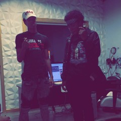 NITE x Severe6o9 - Range