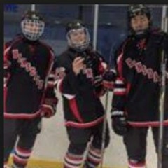 i would be - emme biondi