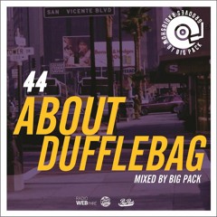 Big Pack presents Grooves Radioshow 044