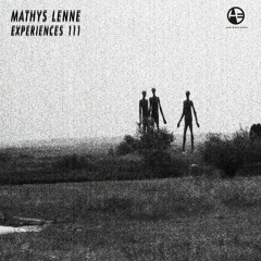 AE01LP - Mathys Lenne - Experiences 111