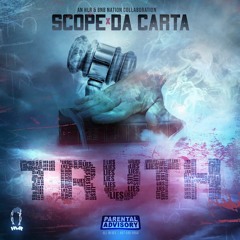 TRUTH Feat. Da Carta