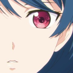 Domestic Girlfriend OP - WIP #2