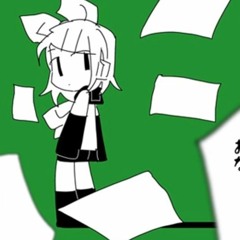 Shr:エス  Ft. Kagamine Len