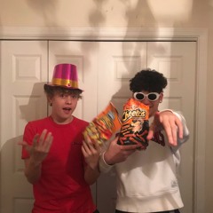 i try not to flex (feat. KBREEZY)(prod. raesam)