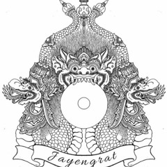 Baleganjur Adi Merdangga- Sekha Gong Jayengrat- Penestanan Kelod