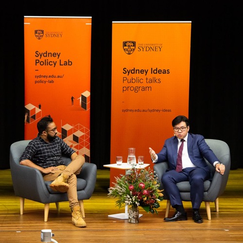 On Hate And Race Politics By Sydney Ideas