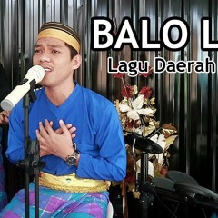 BALO LIPA - LAGU DAERAH SULAWESI SELATAN _ BUGIS (COVER) Akbar.mp3