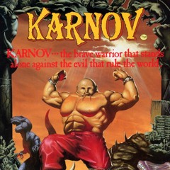 Episode 175: Karnov