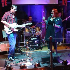 Suffragette City (David Bowie)