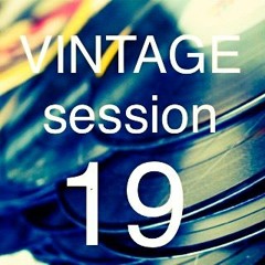 DJ NOBODY present VINTAGE SESSION part 19.mp3