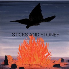 Sticks & Stones (Prod.Ill Instrumentals)