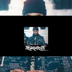 Only Smoke Gas | Dave East Type Beat