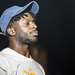 unreleased isaiah rashad mix