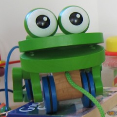 Frogger