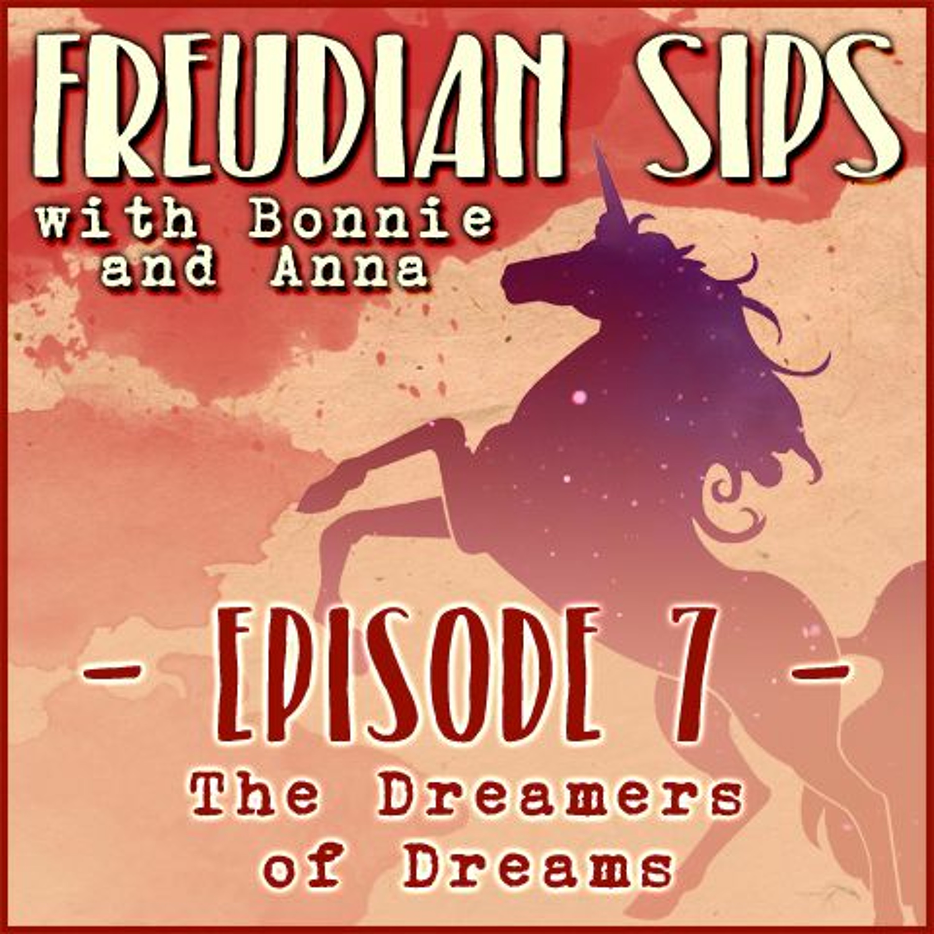 Freudian Sips