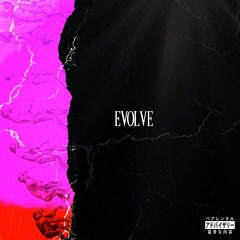 Pancho X S.T.M.O - Evolve