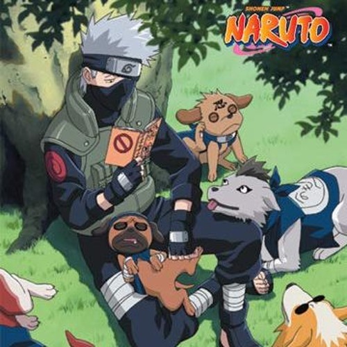 Stream Acrastopher Listen To Completely Naruto Playlist Online For Free On Soundcloud
