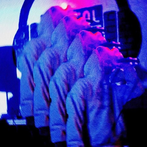 FAILURE [prod. by FOREIGN VU]
