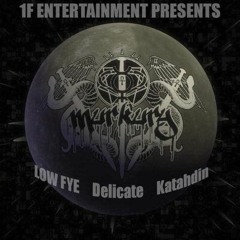 Katahdin Live | Opening Set for Murkury 3/20/19