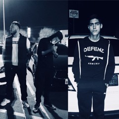 Lost But Found Ft (Tbiliski, Loyv99, DaV)