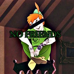 NO FRIENdS (WATEVA LAND) FT AhALLBALL #SNAKESAUCE