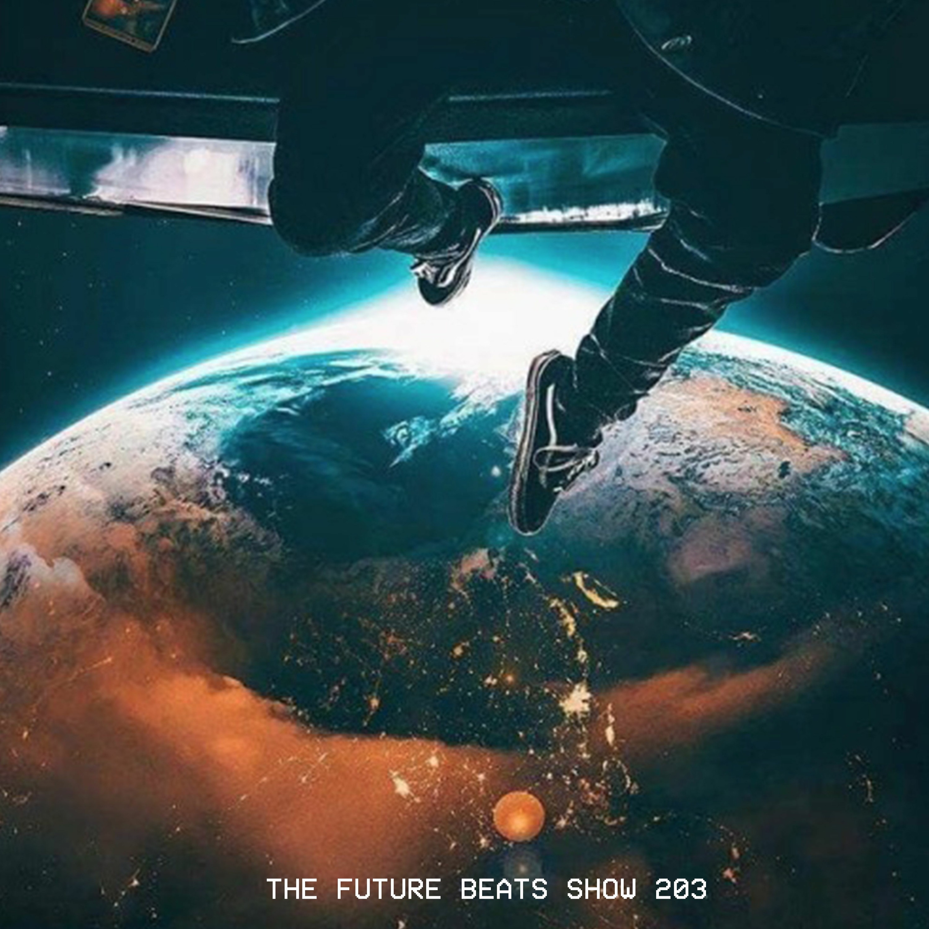 The Future Beats Show
