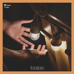 Blackbeans - Moon [Official Audio]