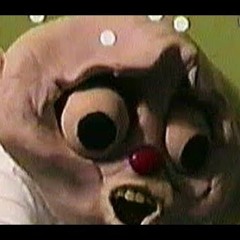 Lima Bean Man Extended