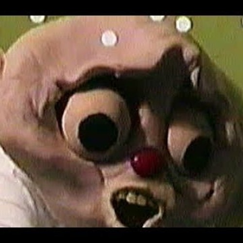 Lima Bean Man Extended