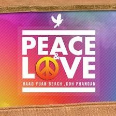 mexCalito @ Peace&Love Bar, Koh Phangan 24/02/19