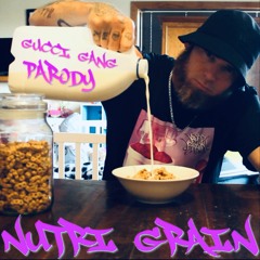 GUCCI GANG - Remix -  [Nutri Grain]