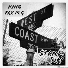 West Coast Stand Up!