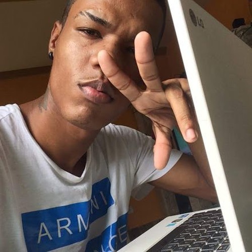 KEVIN O CHRIS   VAI REBOLA PRO PAI VERSÃO TAMBOR CONGA [ DJ PH SILVA ] 2019