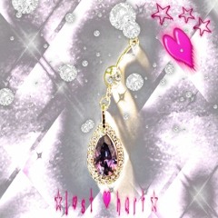 diamond tear drops