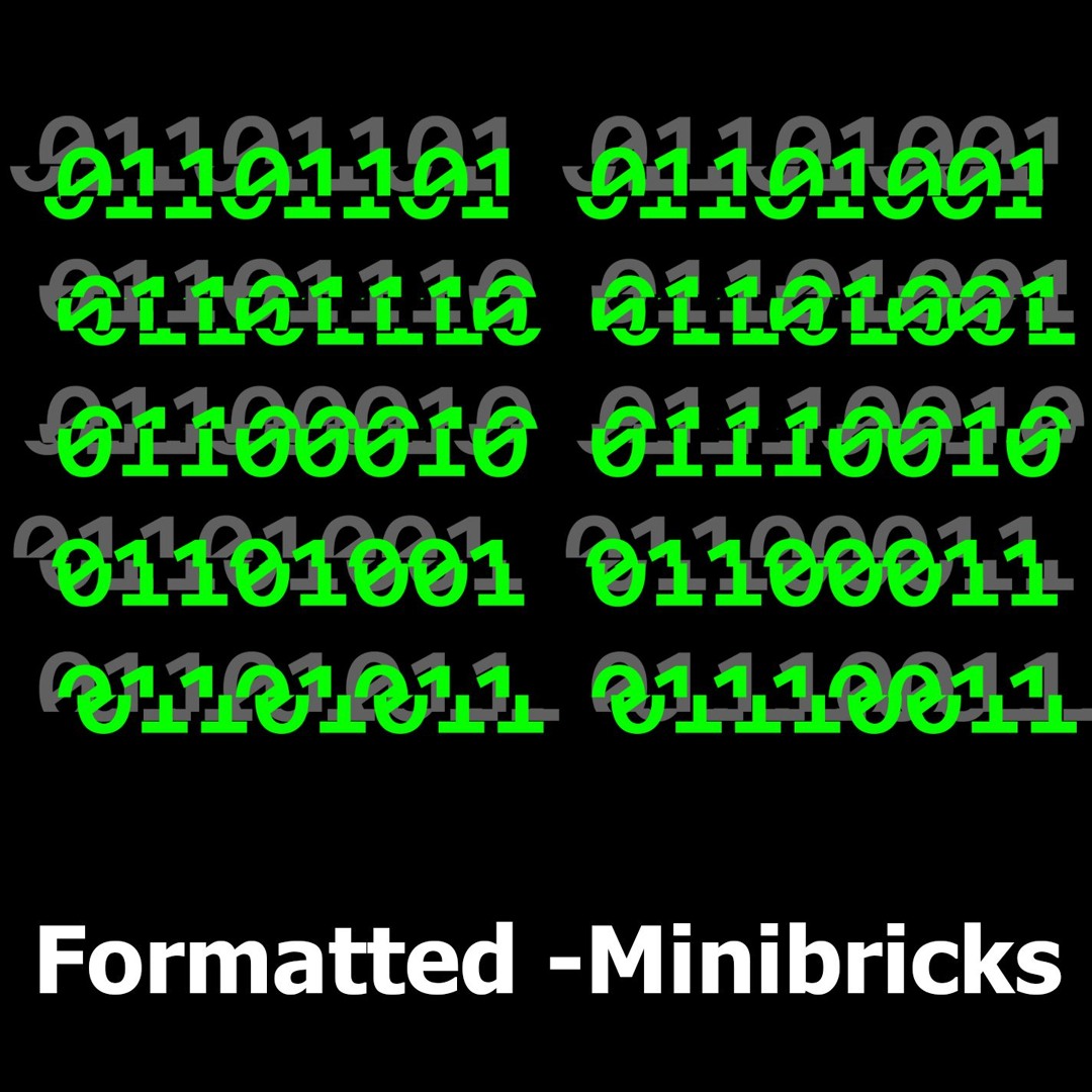 Stream In Minutes by Minibricks | Listen online for free on SoundCloud