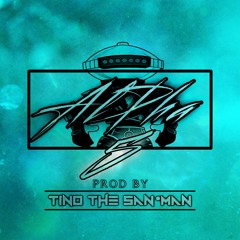 ALPHA 5 prod by tino the san man