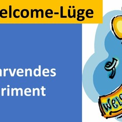 Migration: Ein entlarvendes Sozialexperiment