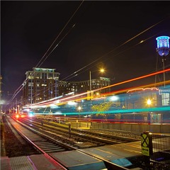 [A Dance Of Fire And Ice] The Midnight Train (DnB? Arr)